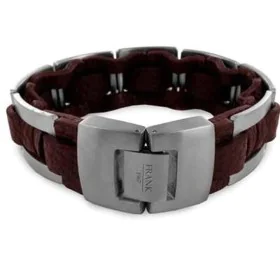 Bracciale Uomo Frank 1967 7FB-0037 di Frank 1967, Bracciali - Rif: S7216226, Prezzo: 103,08 €, Sconto: %