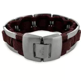 Pulsera Hombre Frank 1967 7FB-0037 de Frank 1967, Pulseras - Ref: S7216226, Precio: 103,08 €, Descuento: %