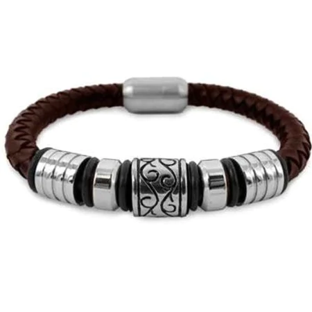 Bracelet Homme Frank 1967 7FB-0022 de Frank 1967, Bracelets - Réf : S7216228, Prix : 72,12 €, Remise : %