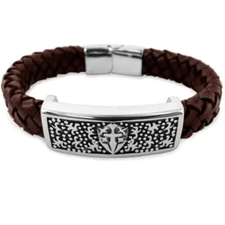 Bracelete masculino Frank 1967 7FB-0020 de Frank 1967, Pulseiras - Ref: S7216230, Preço: 72,12 €, Desconto: %