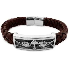 Bracciale Uomo Frank 1967 7FB-0026 di Frank 1967, Bracciali - Rif: S7216231, Prezzo: 73,29 €, Sconto: %