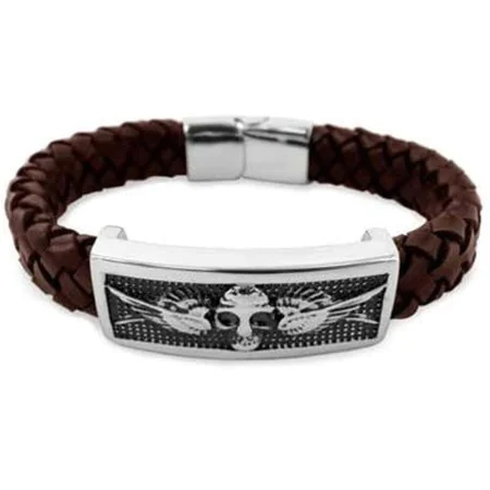 Men's Bracelet Frank 1967 7FB-0026 by Frank 1967, Bracelets - Ref: S7216231, Price: 72,12 €, Discount: %