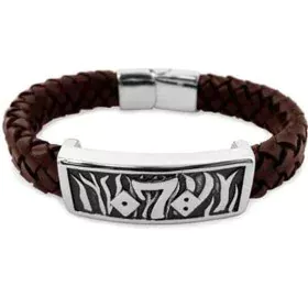 Men's Bracelet Frank 1967 7FB-0030 by Frank 1967, Bracelets - Ref: S7216232, Price: 73,29 €, Discount: %