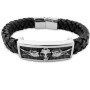 Men's Bracelet Frank 1967 7FB-0025 by Frank 1967, Bracelets - Ref: S7216234, Price: 72,12 €, Discount: %