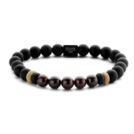 Pulsera Hombre Frank 1967 7FB-0243 de Frank 1967, Pulseras - Ref: S7216246, Precio: 62,92 €, Descuento: %