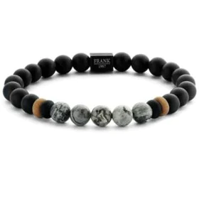 Pulsera Hombre Frank 1967 7FB-0244 de Frank 1967, Pulseras - Ref: S7216248, Precio: 62,92 €, Descuento: %