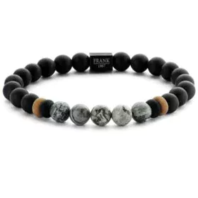 Bracelet Homme Frank 1967 7FB-0244 de Frank 1967, Bracelets - Réf : S7216248, Prix : 62,92 €, Remise : %