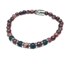 Men's Bracelet Frank 1967 7FB-0256 by Frank 1967, Bracelets - Ref: S7216252, Price: 55,88 €, Discount: %