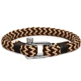 Bracelet Homme Frank 1967 7FB-0138 de Frank 1967, Bracelets - Réf : S7216269, Prix : 62,92 €, Remise : %