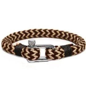 Bracciale Uomo Frank 1967 7FB-0138 di Frank 1967, Bracciali - Rif: S7216269, Prezzo: 62,92 €, Sconto: %