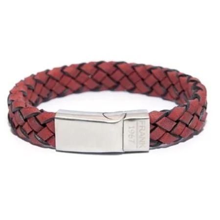 Bracciale Uomo Frank 1967 7FB-0134 di Frank 1967, Bracciali - Rif: S7216285, Prezzo: 80,94 €, Sconto: %