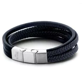 Bracelet Homme Frank 1967 7FB-0191 de Frank 1967, Bracelets - Réf : S7216287, Prix : 73,29 €, Remise : %