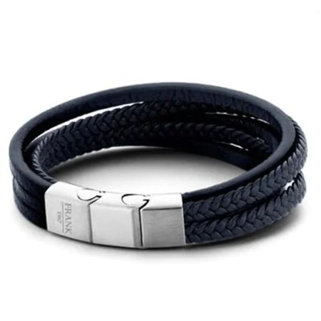 Men's Bracelet Frank 1967 7FB-0191 by Frank 1967, Bracelets - Ref: S7216287, Price: 72,12 €, Discount: %