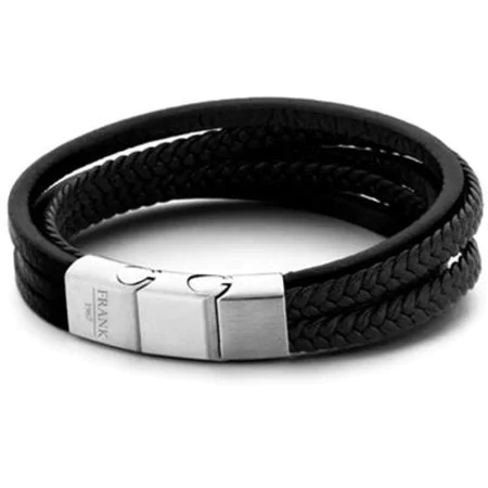 Bracelet Homme Frank 1967 7FB-0192 de Frank 1967, Bracelets - Réf : S7216292, Prix : 72,12 €, Remise : %