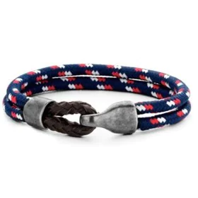 Bracciale Uomo Frank 1967 7FB-0270 di Frank 1967, Bracciali - Rif: S7216313, Prezzo: 62,92 €, Sconto: %