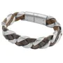 Bracelete masculino Frank 1967 7FB-0345 de Frank 1967, Pulseiras - Ref: S7216337, Preço: 80,94 €, Desconto: %