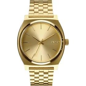 Relógio masculino Nixon A045-511 Ouro de Nixon, Relógios com braselete - Ref: S7216362, Preço: 143,63 €, Desconto: %