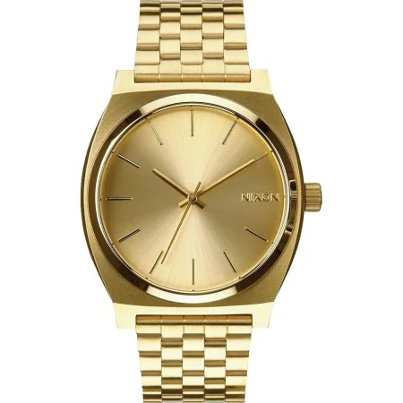 Reloj Hombre Nixon A045-511 Oro de Nixon, Relojes de pulsera - Ref: S7216362, Precio: 143,63 €, Descuento: %