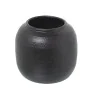 Vase Alexandra House Living Metal 16 x 14 cm by Alexandra House Living, Vases - Ref: D1622107, Price: 14,29 €, Discount: %