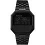 Men's Watch Nixon A158-001 Black by Nixon, Wrist Watches - Ref: S7216364, Price: 151,67 €, Discount: %