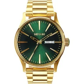 Herrenuhr Nixon A356-1919 Gold von Nixon, Armbanduhren - Ref: S7216367, Preis: 309,77 €, Rabatt: %