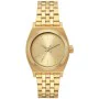 Relógio feminino Nixon A1130-502 de Nixon, Relógios com braselete - Ref: S7216373, Preço: 119,08 €, Desconto: %