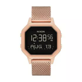 Reloj Mujer Nixon A1272-897 de Nixon, Relojes de pulsera - Ref: S7216393, Precio: 162,04 €, Descuento: %