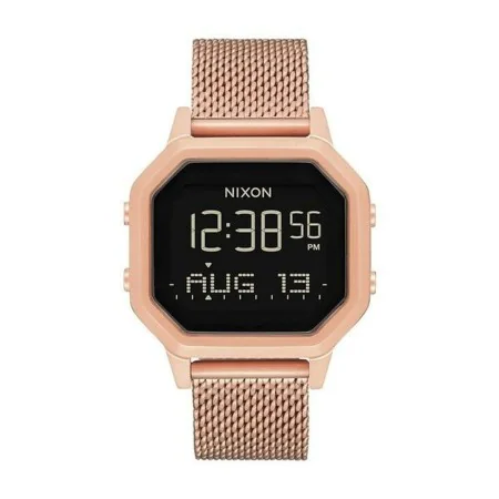 Relógio feminino Nixon A1272-897 de Nixon, Relógios com braselete - Ref: S7216393, Preço: 175,01 €, Desconto: %