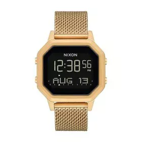 Montre Femme Nixon A1272-502 de Nixon, Montres bracelet - Réf : S7216394, Prix : 175,01 €, Remise : %