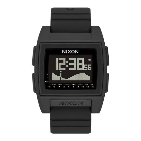 Men's Watch Nixon A1307-000 by Nixon, Wrist Watches - Ref: S7216443, Price: 175,01 €, Discount: %