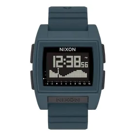 Montre Homme Nixon A1307-2889 de Nixon, Montres bracelet - Réf : S7216445, Prix : 162,04 €, Remise : %