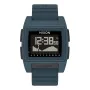 Montre Homme Nixon A1307-2889 de Nixon, Montres bracelet - Réf : S7216445, Prix : 175,01 €, Remise : %