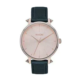 Relógio feminino Nixon THE KENSINGTON (Ø 37 mm) de Nixon, Relógios com braselete - Ref: S7216481, Preço: 57,97 €, Desconto: %