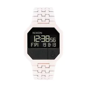 Reloj Unisex Nixon THE RE-RUN (Ø 39 mm) de Nixon, Relojes de pulsera - Ref: S7216513, Precio: 66,10 €, Descuento: %