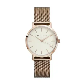 Reloj Mujer Rosefield TWR-T50 de Rosefield, Relojes de pulsera - Ref: S7216716, Precio: 122,15 €, Descuento: %