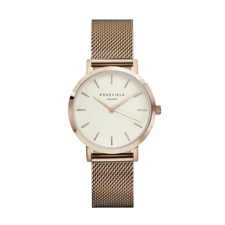 Montre Femme Rosefield TWR-T50 de Rosefield, Montres bracelet - Réf : S7216716, Prix : 129,00 €, Remise : %