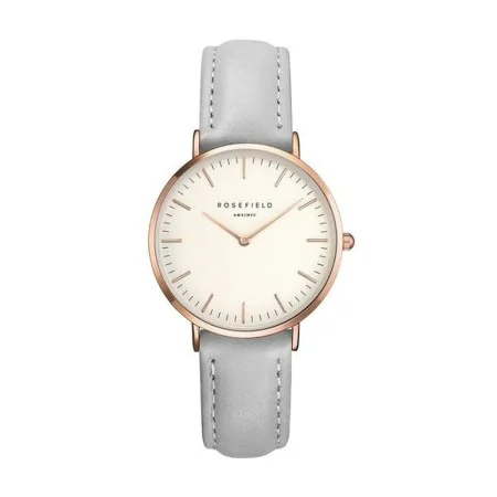 Montre Femme Rosefield Tribeca de Rosefield, Montres bracelet - Réf : S7216730, Prix : 118,18 €, Remise : %