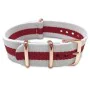 Pulsera Unisex CO88 Collection 5-NTS002 de CO88 Collection, Pulseras - Ref: S7216751, Precio: 41,68 €, Descuento: %