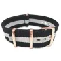 Bracciale Uomo CO88 Collection 5-NTS006 di CO88 Collection, Bracciali - Rif: S7216757, Prezzo: 41,68 €, Sconto: %