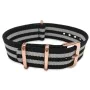 Pulsera Hombre CO88 Collection 5-NTS004 de CO88 Collection, Pulseras - Ref: S7216760, Precio: 41,68 €, Descuento: %