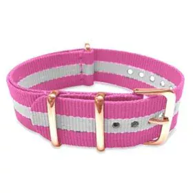 Ladies' Bracelet CO88 Collection 5-NTS012 by CO88 Collection, Bracelets - Ref: S7216770, Price: 43,43 €, Discount: %