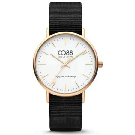 Montre Femme CO88 Collection 8CW-10022 de CO88 Collection, Montres bracelet - Réf : S7216773, Prix : 90,91 €, Remise : %