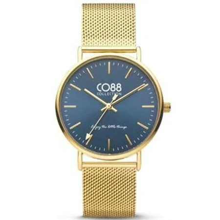 Reloj Mujer CO88 Collection 8CW-10012 de CO88 Collection, Relojes de pulsera - Ref: S7216774, Precio: 100,90 €, Descuento: %