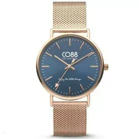 Ladies' Watch CO88 Collection 8CW-10014 by CO88 Collection, Wrist Watches - Ref: S7216775, Price: 98,92 €, Discount: %