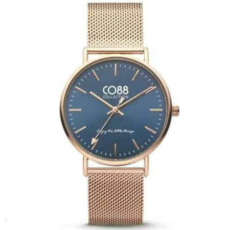 Reloj Mujer CO88 Collection 8CW-10014 de CO88 Collection, Relojes de pulsera - Ref: S7216775, Precio: 98,92 €, Descuento: %