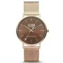 Reloj Mujer CO88 Collection 8CW-10011 de CO88 Collection, Relojes de pulsera - Ref: S7216776, Precio: 100,90 €, Descuento: %