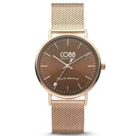 Montre Femme CO88 Collection 8CW-10011 de CO88 Collection, Montres bracelet - Réf : S7216776, Prix : 100,90 €, Remise : %