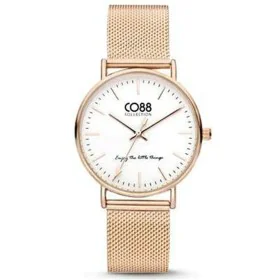 Ladies' Watch CO88 Collection 8CW-10001 by CO88 Collection, Wrist Watches - Ref: S7216779, Price: 98,92 €, Discount: %