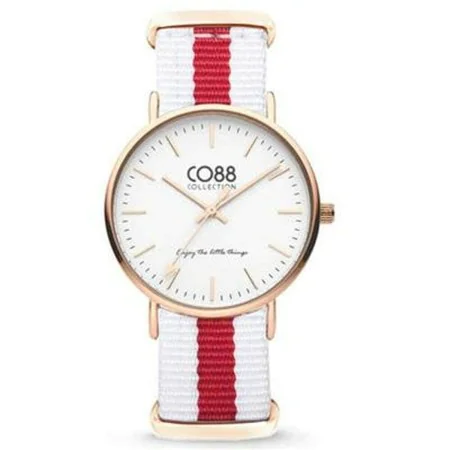 Reloj Mujer CO88 Collection 8CW-10028 de CO88 Collection, Relojes de pulsera - Ref: S7216780, Precio: 79,87 €, Descuento: %