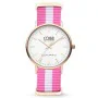 Reloj Mujer CO88 Collection 8CW-10026 de CO88 Collection, Relojes de pulsera - Ref: S7216781, Precio: 90,91 €, Descuento: %